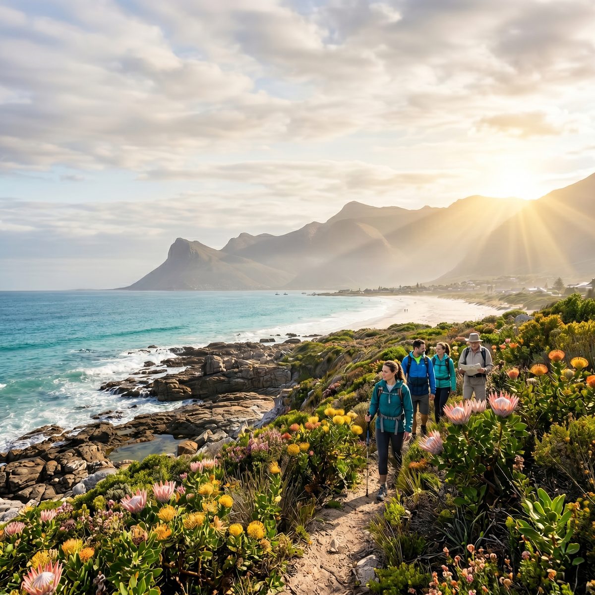Adventure Tours