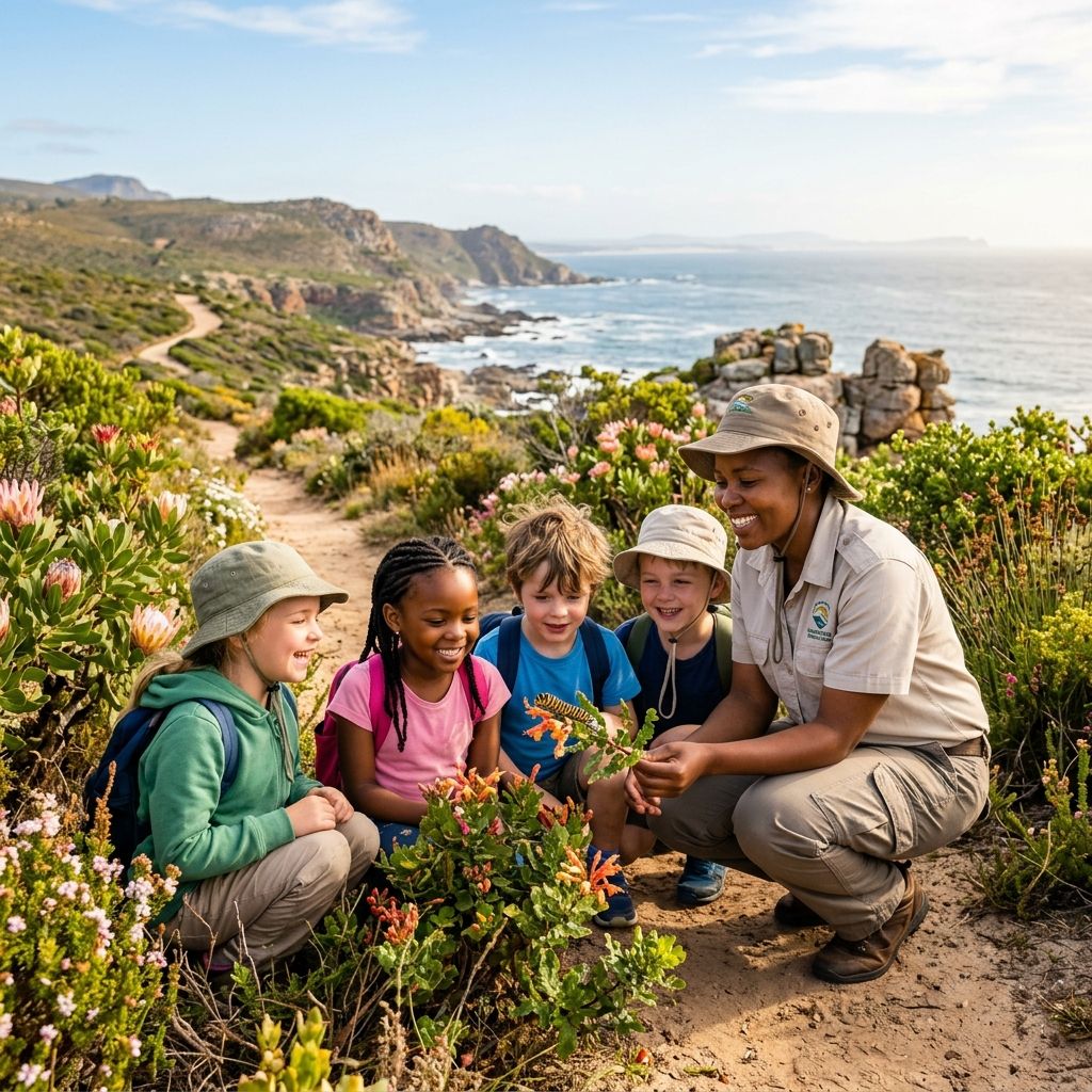 Junior Explorers